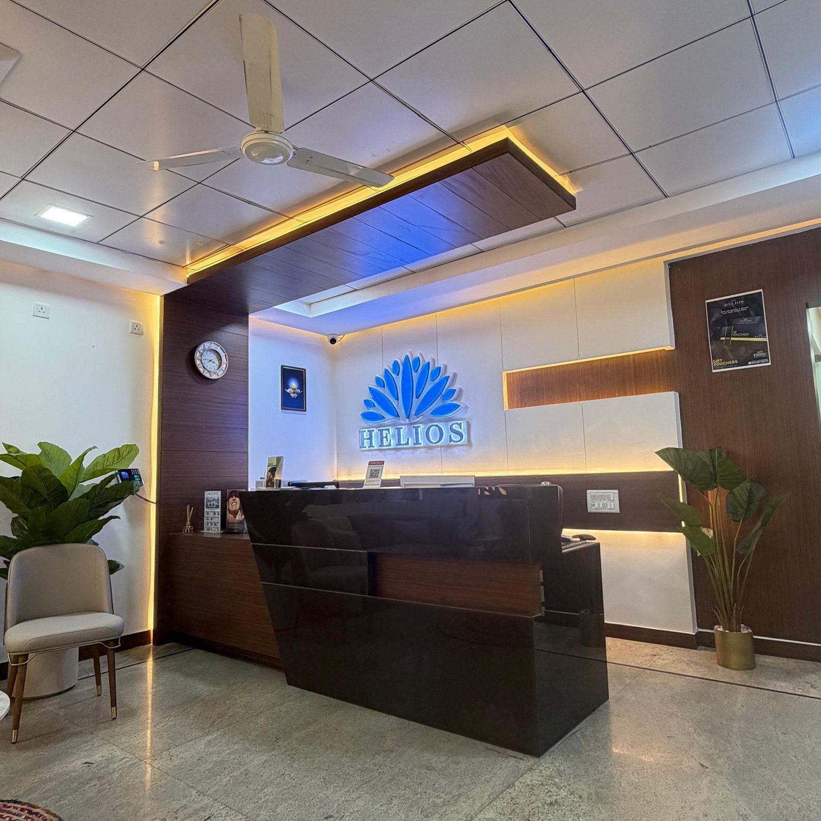 Helios Office 2