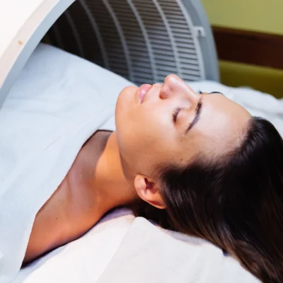 HBOT Treatment