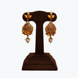 Modern Antique Stud 1