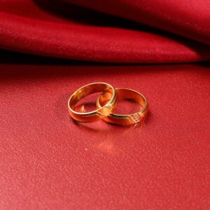 Couple Ring 2