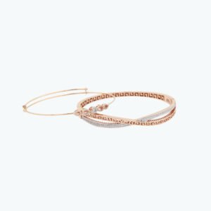 18 K Bracelet