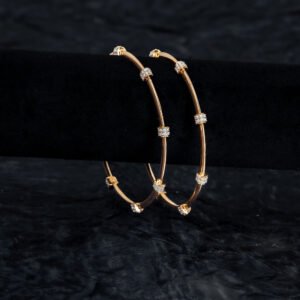 Diamond Bangle 6