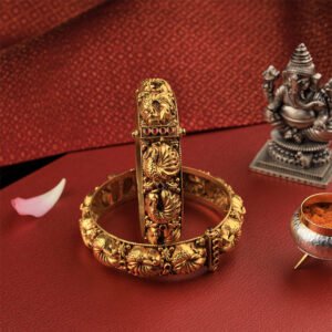 Nagas Antique Bangle